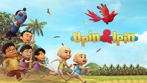 Upin & Ipin kép