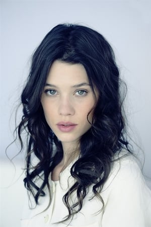 Astrid Bergès-Frisbey profil kép