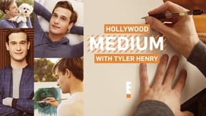 Hollywood Medium with Tyler Henry kép