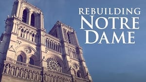 Rebuilding Notre-Dame kép