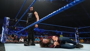 WWE SmackDown 21. évad Ep.35 35. epizód