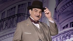 Agatha Christie: Poirot kép