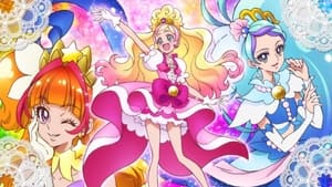 Go! プリンセスプリキュア kép