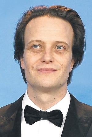 August Diehl profil kép