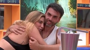 Gran hermano VIP 8. évad Ep.29 29. epizód