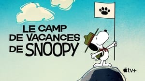 Snoopy tábora kép