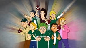 Corner Gas Animated kép