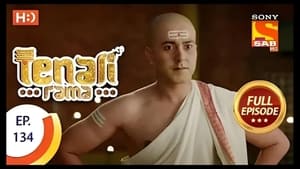 Tenali Rama 2. évad Ep.8 8. epizód