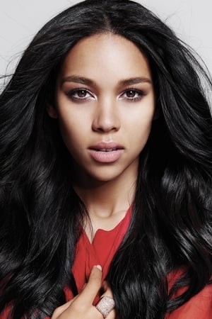 Alexandra Shipp profil kép