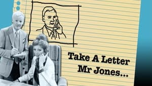 Take a Letter, Mr. Jones kép