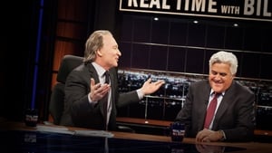 Real Time with Bill Maher 13. évad Ep.1 1. epizód