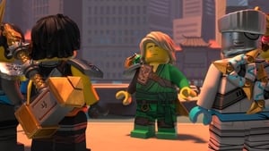 LEGO Ninjago: A Spinjitzu mesterei A tiltott spinjitzu titkai Ep.10 108. fejezet: Ősi történelem