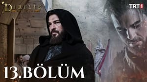 Diriliş: Ertuğrul 1. évad Ep.13 13. epizód