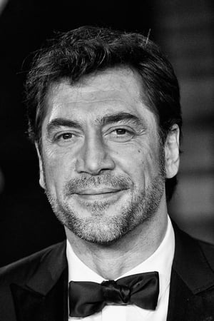 Javier Bardem profil kép