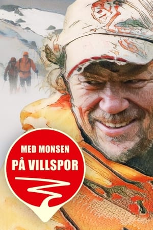 Med Monsen på villspor 4. évad (2022-03-11) poszter