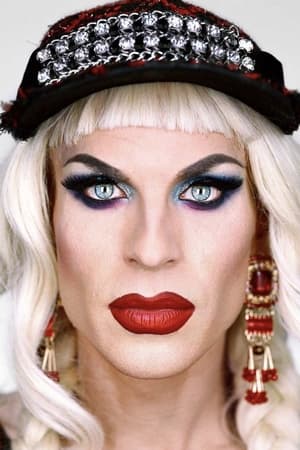 Katya Zamolodchikova profil kép