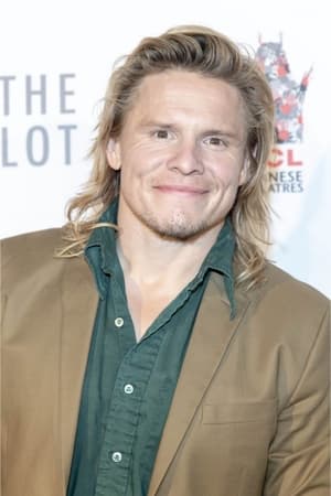 Tony Cavalero profil kép