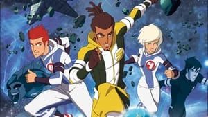 Galactik Football kép