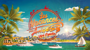 Les Vacances des Anges kép