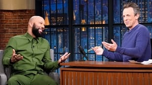 Late Night with Seth Meyers 10. évad Ep.48 48. epizód