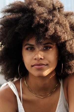 Zazie Beetz profil kép