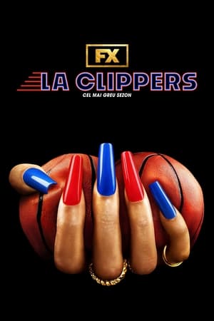 LA Clippers: A legnehezebb szezon poszter