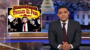 The Daily Show 24. évad Ep.60 60. epizód