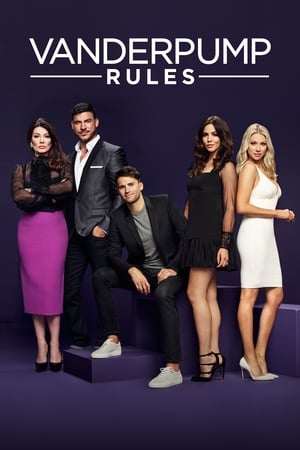 Vanderpump Rules poszter