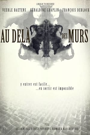 Au-delà des murs 1. évad (2016-09-22) poszter