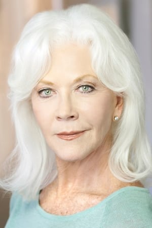 Linda Thorson profil kép