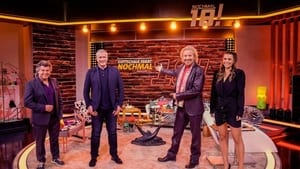 Gottschalk feiert: Nochmal 18! 1. évad Ep.3 3. epizód