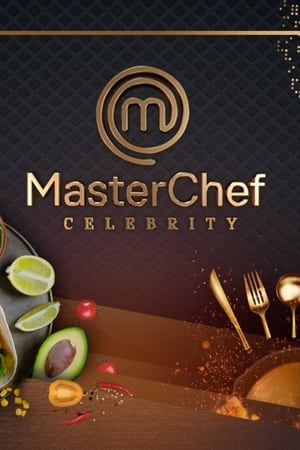 MasterChef México poszter