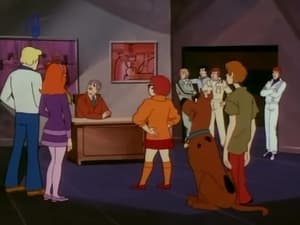 Scooby's All-Stars 1. évad Ep.23 23. epizód