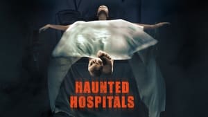 Haunted Hospitals kép