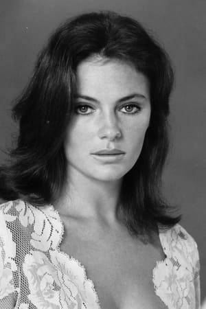 Jacqueline Bisset profil kép