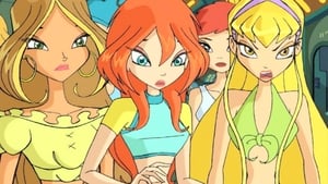 Winx Club 1. évad Ep.10 10. epizód