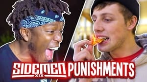 Sidemen Sundays 1. évad Ep.41 41. epizód