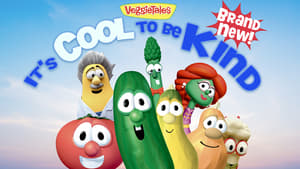 The VeggieTales Show 1. évad Ep.5 5. epizód