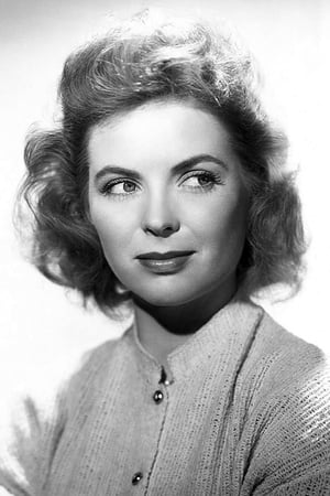 Dorothy McGuire profil kép