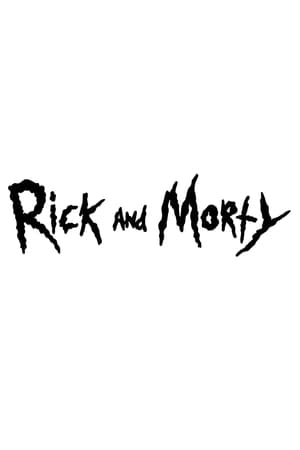 Rick és Morty poszter