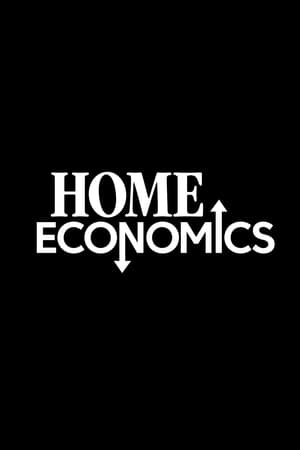 Home Economics poszter