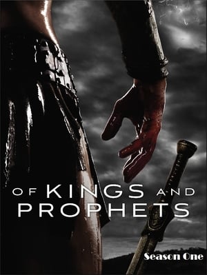 Of Kings and Prophets 1. évad (2016-03-08) poszter