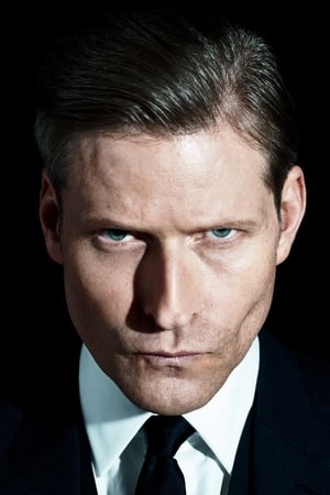 Crispin Glover profil kép