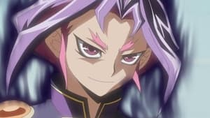 遊☆戯☆王ARC-V 1. évad Ep.132 132. epizód