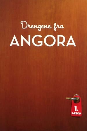 Drengene fra Angora 1. évad (2004-02-06) poszter