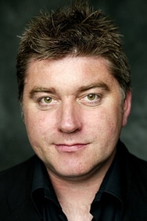 Pat Shortt profil kép