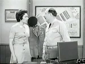 The Phil Silvers Show 3. évad Ep.26 26. epizód