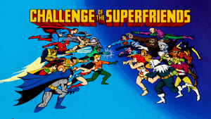 Challenge of the Super Friends kép