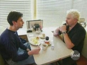 Diners, Drive-Ins and Dives 5. évad Ep.8 8. epizód