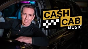 Cash Cab Music kép